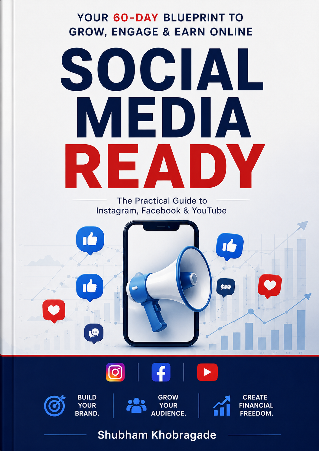 Social Media Ready cover